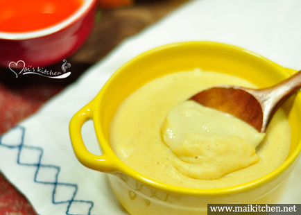 Nuôi trẻ từ 1 đến 6 tháng tuổi