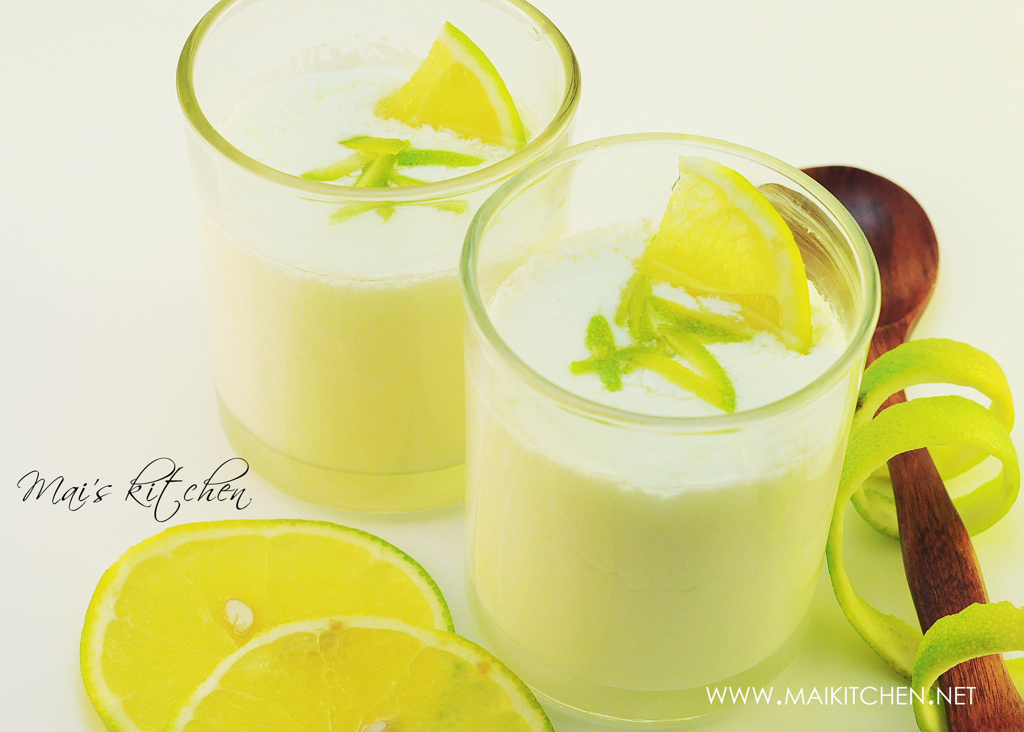  Sữa chua làm từ sữa tươi