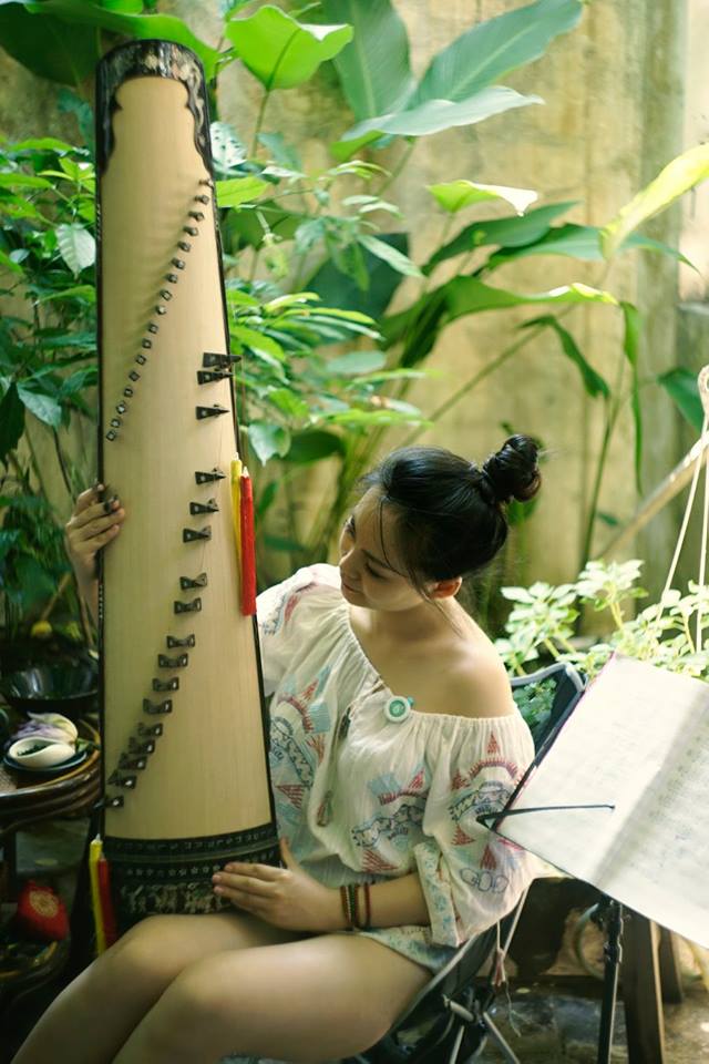  Nàng đã thực sự hưởng thụ các lợi ích từ sex?