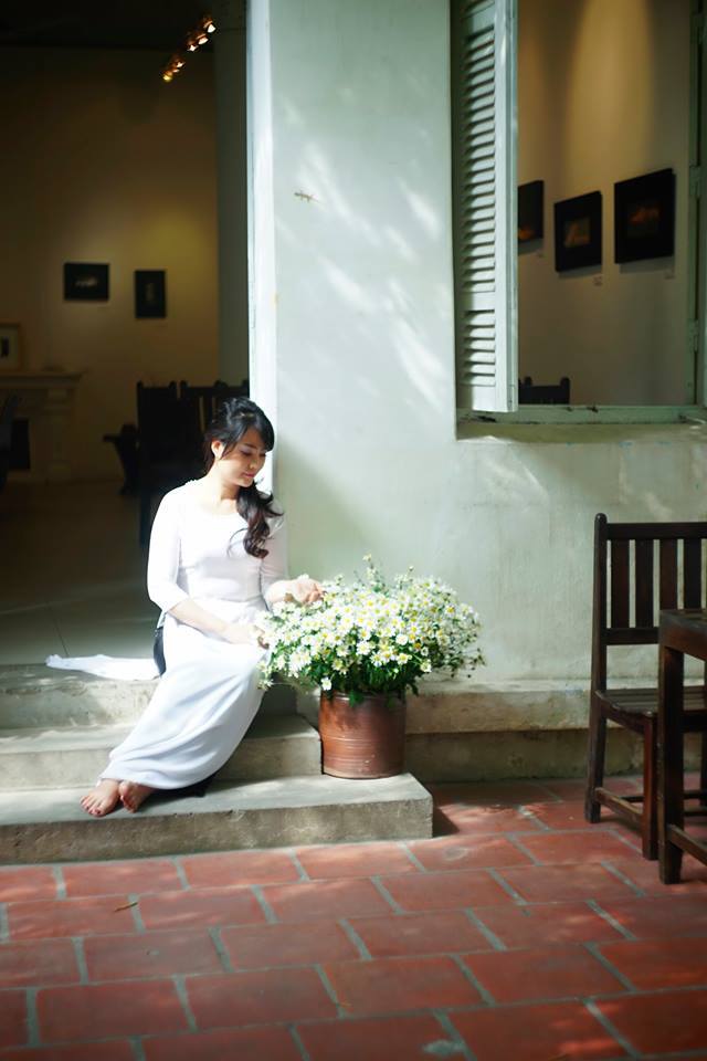 Sống để yêu thương